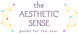 The Aesthetic Sense